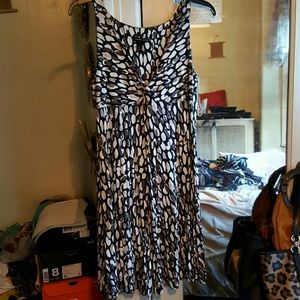 New York and Company dress