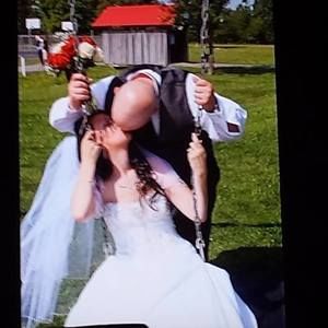 Meet your Posher, Tonya