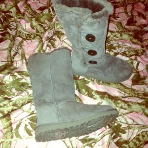 UGG - WOMAN BAILY TRIPLET