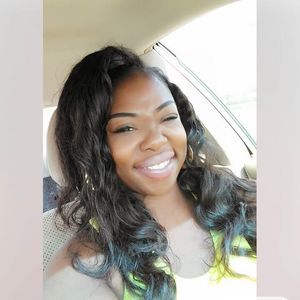 Meet your Posher, Tonisha