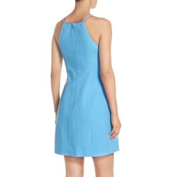 Lilly Pulitzer Larina Shift Dress - Picture 2 of 6