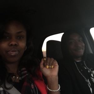 Meet your Posher, Erika