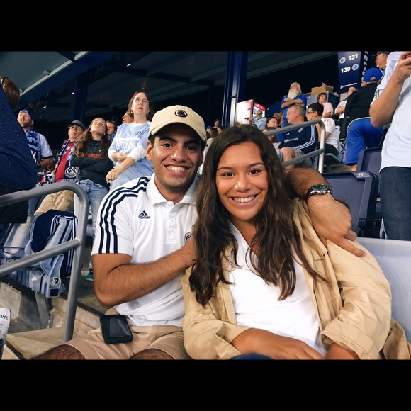 Meet your Posher, Gabby