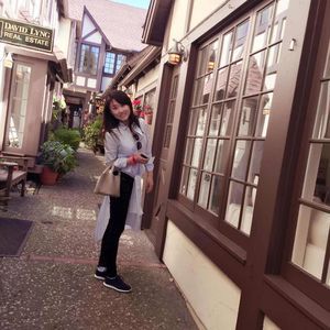 Meet your Posher, Shuyu