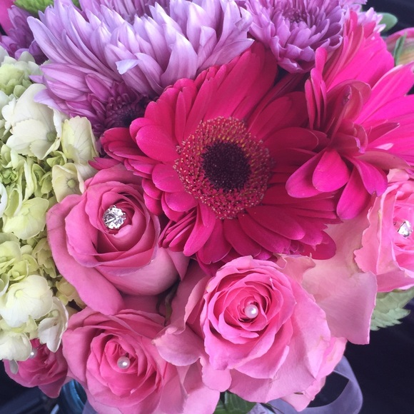 Meet your Posher, Lani