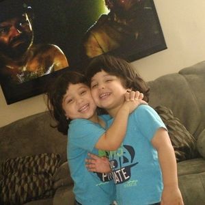 Meet your Posher, Reinaldo