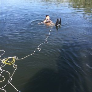 Meet your Posher, Emma