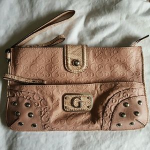 Guess Purse