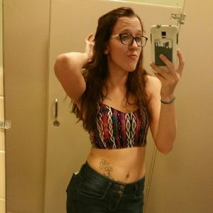 Meet your Posher, Felicia