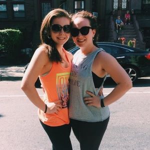 Meet your Posher, Kenzie