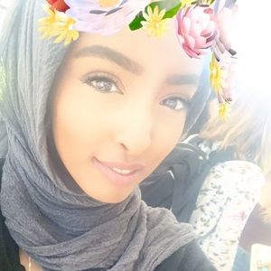 Meet your Posher, Fatuma