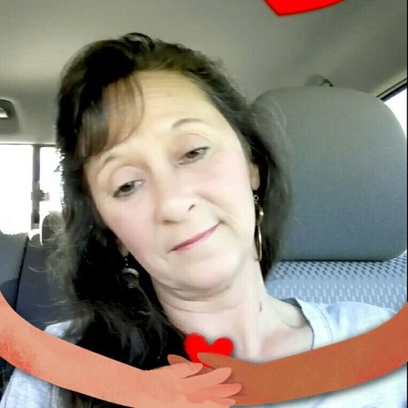 Meet your Posher, Patricia