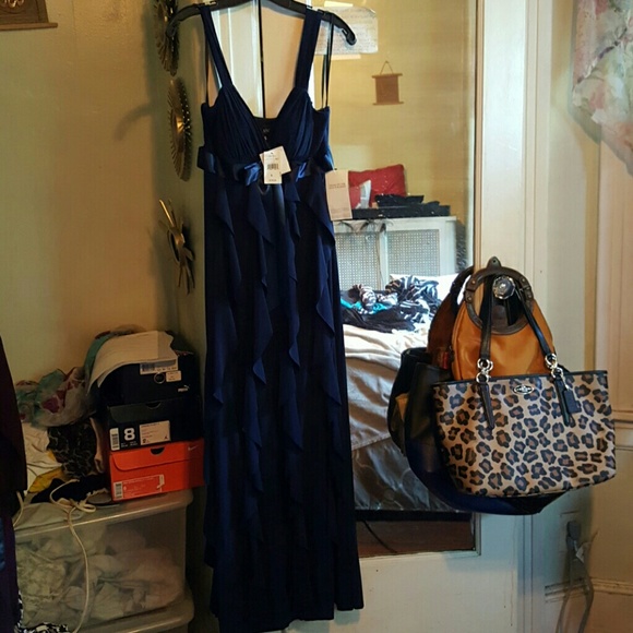 Xscape party dress
