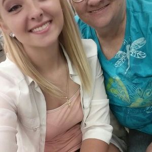 Meet your Posher, Terry