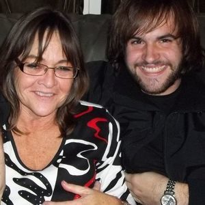 Meet your Posher, Rita