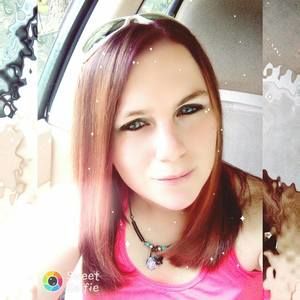 Meet your Posher, Nikki