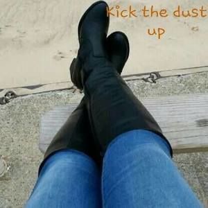 Meet your Posher, Fran