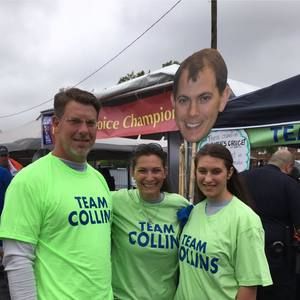 Meet your Posher, Brandi