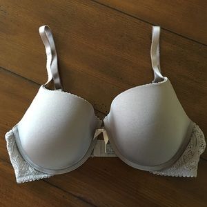 ✨SALE✨ NWT Victoria's Secret 36D Angel Bra