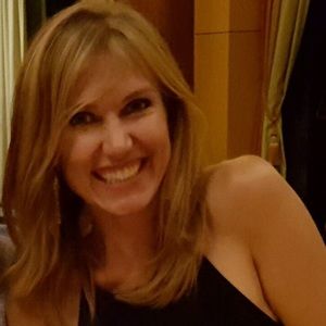 Meet your Posher, Christine