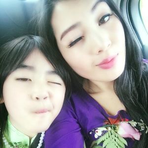 Meet your Posher, Cindy