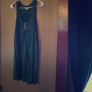 Cotton Aeropostale summer dress