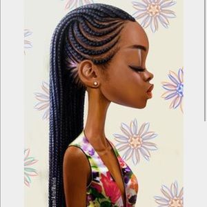 Meet your Posher, Tamoni