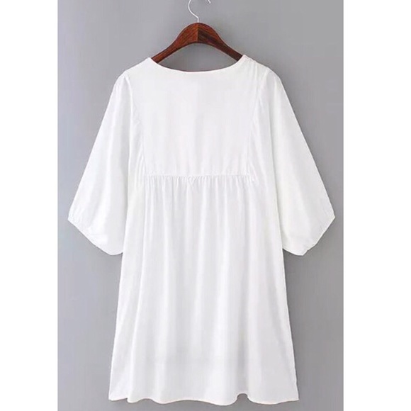 Floral Dress - Picture 2 of 2