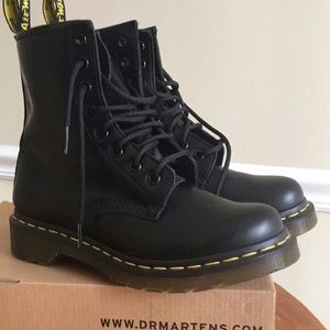 Dr. Martens