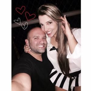 Meet your Posher, Daniela