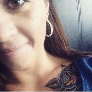 Meet your Posher, Jennifer