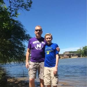 Meet your Posher, Brett