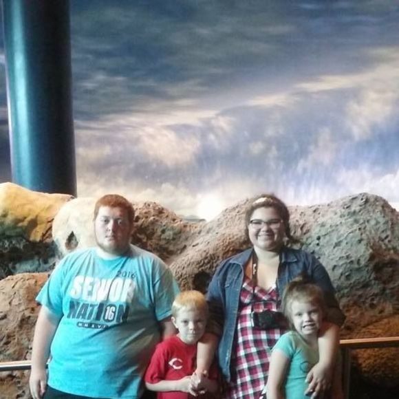 Meet your Posher, Terra