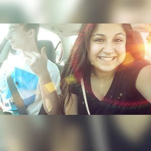 Meet your Posher, Karissa