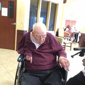 Meet your Posher, Gerry