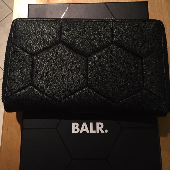 BALR. Handbags - Travel Wallet Light - BALR.