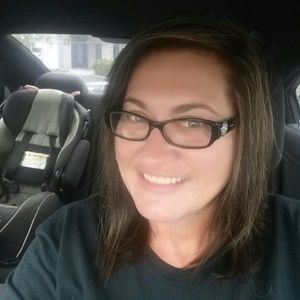 Meet your Posher, Sabrina