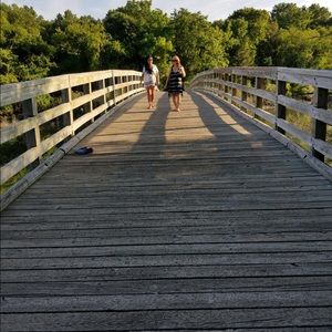 Meet your Posher, Esperanza