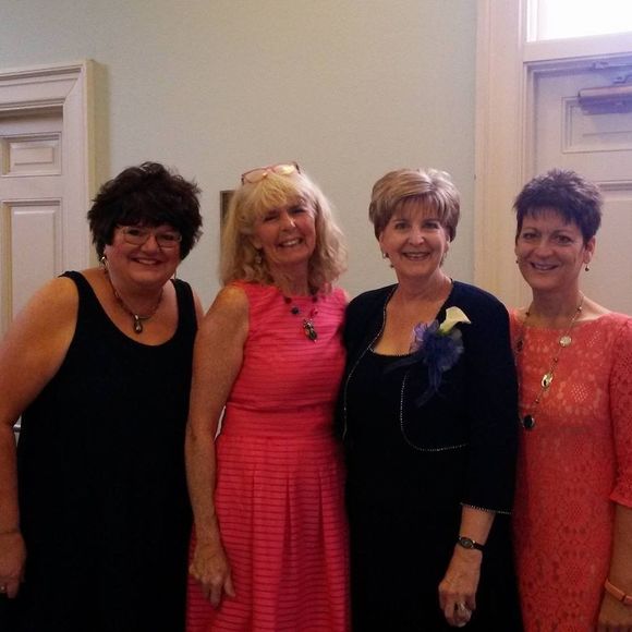 Meet your Posher, Susan