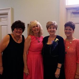 Meet your Posher, Susan