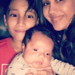 Meet your Posher, Mandy