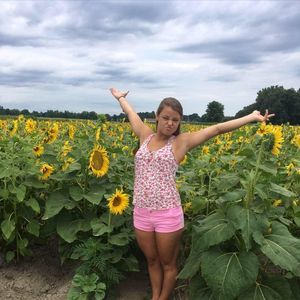 Meet your Posher, Nikki