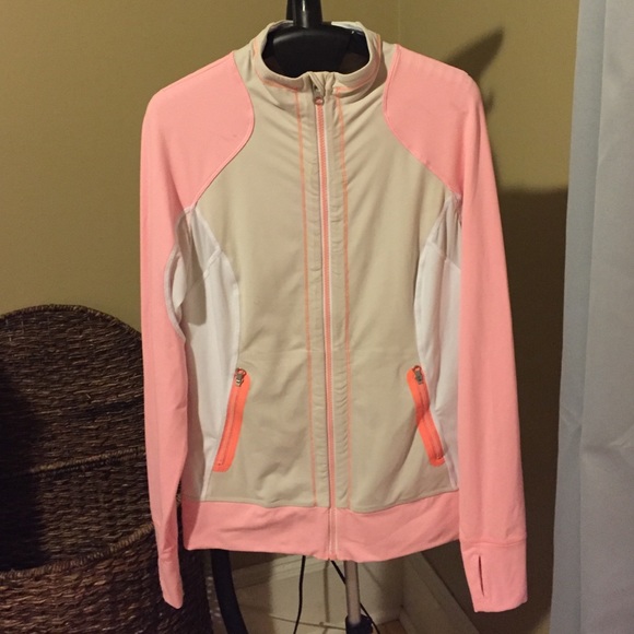 lululemon athletica Tops - Lululemon athletica jacket
