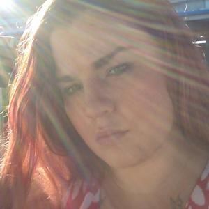 Meet your Posher, Rebecka