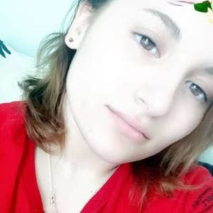 Meet your Posher, Anastasia