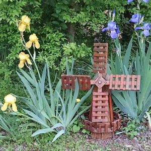 Meet your Posher, Karen