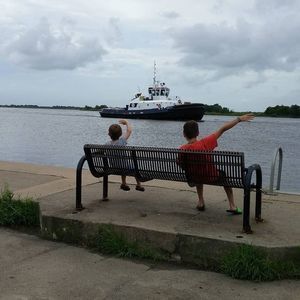 Meet your Posher, Cindy