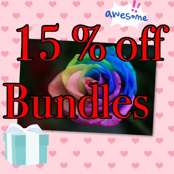 Check out my closet!