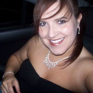 Meet your Posher, Jeana