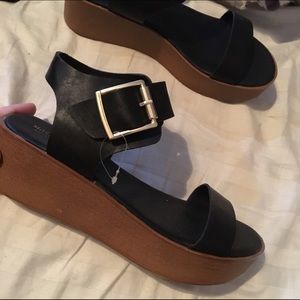 Steve Madden sandals